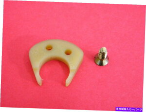 Carburetor Holley QFT AED CCS 4500zCg|vJp[g20-80tBbgh~l[^[ Holley QFT AED CCS 4500 White Pump Cam Part # 20-80 Fit Dominators