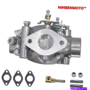 Carburetor Jubilee naa nab�g���N�^�[TSX428 B2NN9510A EAE9510C Marvel Schebler�̃L���u���^�[ Carburetor for Jubilee NAA NAB Tractor TSX428 B2NN9510A EAE9510C Marvel Schebler�y���s�A���i�z