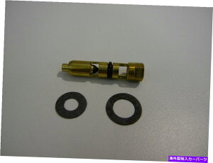 Carburetor {Holley QFT AED CCS 6-522 -Holley VitonjƃV[gAZu.130 Genuine Holley QFT AED CCS 6-522 - Holley Viton Needle and Seat Assemblies .130