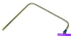 Carburetor NOS 16865NOSn[hNOSC NOS 16865NOS Replacement Hard NOS Line