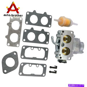 Carburetor �J���T�L�p�̐V�����L���u���^�[�ƃK�X�P�b�g��������FH680V 15004-0760,150041008 NEW CARBURETOR & GASKET FOR KAWASAKI SOME FH680V 15004-0760,150041008 CARB
