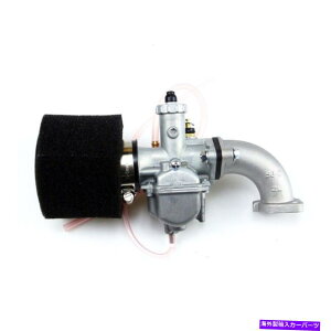 Carburetor 38mmGAtB^[26mmLu^[~NjVM22 for 110 125cc 140ccsbg_[goCN 38mm Air Filter 26mm Carburetor Mikuni VM22 For 110 125cc 140cc Pit Dirt Bike