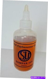 Carburetor SULu^[_p[IC_bV|bgIC{{A}]122 122S 1800 142 144 PV 444 SU Carburetor Damper Oil Dashpot Oil Volvo Amazon 122 122S 1800 142 144 PV 444