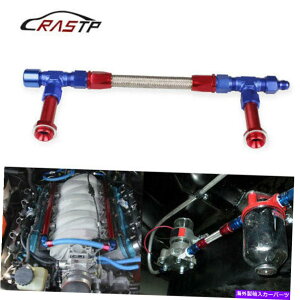 Carburetor An8 Holley 4150fAtB[hRCLbgYpu[h1set AN8 Holley 4150 Dual Feed Fuel Line Kit Carb Fittings Braid 1Set