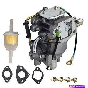 Carburetor Kohler CV730 S CV740 S 25HP 27HP�G���W��24853102-S 24-853-102 -...�̃L���u���^�[ Carburetor For Kohler CV730 S CV740 S 25HP 27HP Engine 24853102-S 24-853-102-...�y���s�A���i�z