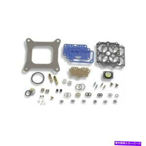 Carburetor NCbNRLu^[Lbg3-2003QFT; Quick Fuel Carburetor Kit 3-2003QFT;