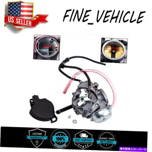 Carburetor kɔL̂߂̃Lu^[YATV 250 300 2x4 4x4 2001 2005bhO[0470-448 Carburetor Carb for Arctic Cat ATV 250 300 2x4 4x4 2001 2005 Red Green 0470-448