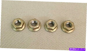 Carburetor 1970-72 LT -1��HOLLEY CARB STUD NUTS 5/ 16-24 W/ FLANGE��������R���x�b�g 1970-72 Corvette with LT -1 & Holley Carb Stud NUTS 5/16-24 w/ flange�y���s�A���i�z