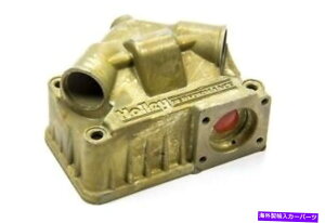 Carburetor AEDptH[}XpR{EZJ_t[g{E-Double|vAED5365 AED PERFORMANCE REPLACEMENT FUEL BOWL SECONDARY FLOAT BOWL - DOUBLE PUMP AED5365