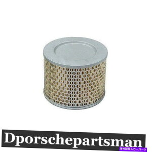 Carburetor |VF356[jX32ndixLu^[p̃GAtB^[AV Porsche 356 Air Filter For Zenith 32NDIX Carburetors , NEW