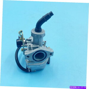 Carburetor Lu^[50cc 70cc 90cc 110cc 125 cc pz21 atv roketa taotao 20mmP[u`[N Carburetor 50CC 70CC 90CC 110CC 125 cc PZ21 ATV Roketa TAOTAO 20mm Cable Choke