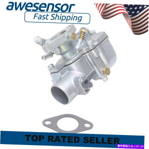 Carburetor LDH159 Car Carburetor for IH Farmall Tractor Cub Lowboy Cub Early Cub Loboy 154 LDH159 Car Carburetor for IH Farmall Tractor Cub LowBoy Cub Early Cub LoBoy 154�y���s�A���i�z
