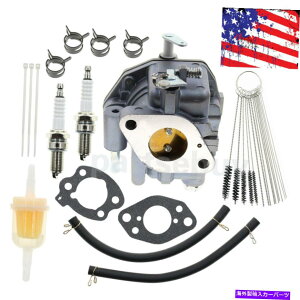 Carburetor Briggs��Stratton 845906 844041 844988 844039 305442 846082�Y�������̃L���u���^�[ Carburetor for Briggs & Stratton 845906 844041 844988 844039 305442 846082 Carb�y���s�A���i�z
