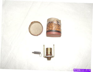 Carburetor 1941 1942�r���C�b�N�m�X�J�[�^�[�j�[�h�����V�[�g�t���[�g�u���P�b�g�J�[�^�[25-111S GM 1332531 1941 1942 Buick NOS Carter Needle & Seat Float Bracket Carter 25-111S GM 1332531�y���s�A���i�z