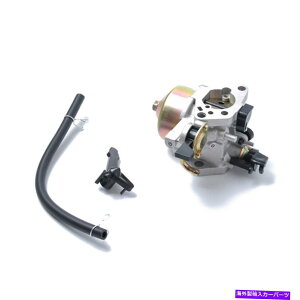 Carburetor 1*�L���u���^�[�Y������ +3*�z���_GX240 GX270�p�K�X�P�b�g8HP 9HP��16100-ZE2-W71/ZH9-820 1*Carburetor Carb +3*Gasket For Honda Gx240 Gx270 8hp 9hp #16100-ZE2-W71/ZH9-820�y���s�A���i�z
