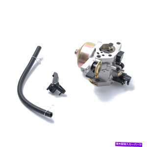 Carburetor z_GX240 GX270 8HP 9HP16100-ZE2-W71 16100-ZH9-820p1*Lu^[YLbg 1*Carburetor Carb Kit for Honda Gx240 Gx270 8hp 9hp #16100-ZE2-W71 16100-ZH9-820