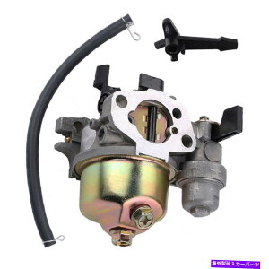 Carburetor z_GX160 GX168F GX200 5.5HP 6.5HP +RpCvKXPbgp̎Ԃ̒YfYY Car Carburetor Carb for Honda GX160 GX168F GX200 5.5HP 6.5HP + Fuel Pipe Gasket
