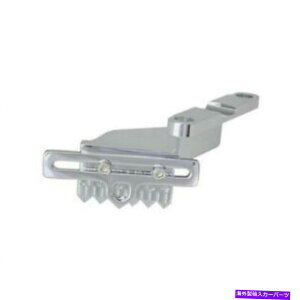 Carburetor �r���b�g�A���~�j�E���^�C�~���O�^�uBBC�V�{���[396 454 8 �o�����T�[ Billet Aluminum Timing Tab BBC Chevy 396 454 8 Balancer�y���s�A���i�z