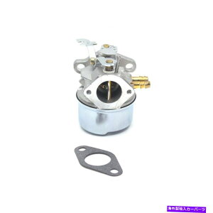 Carburetor Tecumseh 640305640340 640346 640306a 640222a 640060a US̐VԂ̃Lu^[ New Car Carburetor For TECUMSEH 640305640340 640346 640306A 640222A 640060A US