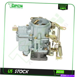 Carburetor Y_bTTj[B210pT[`F[gbN16010-H1602̂߂̐VLu^[Y New Carburetor Carb For Nissan Datsun Sunny B210 Pulsar Cherry Truck 16010-H1602