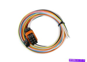 Carburetor 25974NOS��NOS 25972NOS�����p���C���[�n�[�l�X NOS 25972NOS Replacement Wiring Harness for 25974NOS�y���s�A���i�z