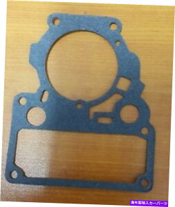 Carburetor Stromberg Carburettor BXUV2 BXV2 BV2 CARBY�g�b�v�J�o�[�K�X�P�b�g�z�[���f���t�H�[�h10�p�b�N Stromberg carburettor bxuv2 bxv2 bv2 carby top cover gasket Holden Ford 10pack