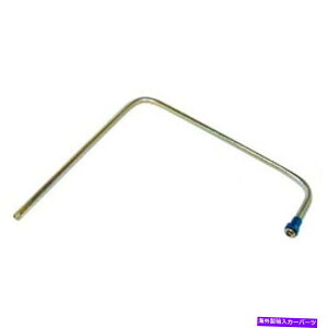 Carburetor NOS 16865NOSdɎ_CA\VXep NOS 16865NOS Replacement Hard Nitrous Line, For Cheater systems