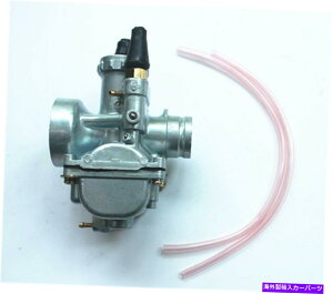 Carburetor XYLAX100YJXL[2XN[^[[^[TCNATVY22mm̃Lu^[ Carburetor For SUZUKI AX100 carb KAWASKI 2 Scooter motorcycle ATV Carb 22mm