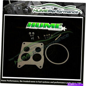 Carburetor z[CXg[LbgL{ALu^[KXPbgKXPbgX^bhoO{[ HOLLEY INSTALLATION KIT SPREAD BORE CARBURETTOR GASKET GASKETS STUDS BUNGS BALL