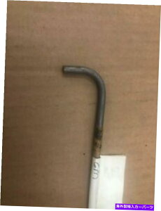 Carburetor 1956-58 Oldsmobile^-2BBLLu^[}jz[hB NOS GM 568135 1956-58 OLDSMOBILE VACUUM TUBE- 2BBL CARBURETOR TO MANIFOLD; NOS GM 568135