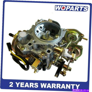 Carburetor VW Santana Golf Audi 100 4000 1.3-3.2 l�ɍ��킹��4�̃V�����_�[��������V�����L���u���^�[ New Carburetor With 4 Cylinder Fit For VW Santana Golf Audi 100 4000 1.3-3.2 L