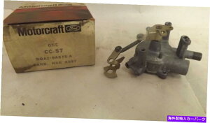 Carburetor Nos 1976 Ford Carburetor Choke Housing 460 Engine Torino Ranchero D0AZ-9A575-A NOS 1976 FORD Carburetor Choke Housing 460 Engine Torino Ranchero D0AZ-9A575-A�y���s�A���i�z
