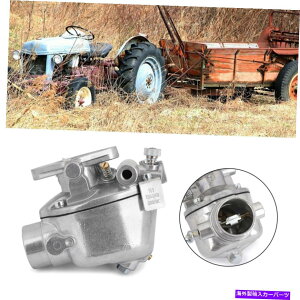 Carburetor Ford Tractor 2N 8N 9N TSX33 8N9510C-HD MARVEL SCHEBLERU.S�̃L���u���^�[ Carburetor For Ford Tractor 2N 8N 9N TSX33 8N9510C-HD New For Marvel ScheblerU.S�y���s�A���i�z