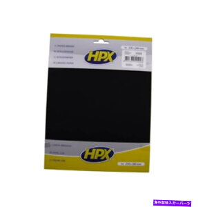 Carburetor �T���h�y�[�p�[�{�f�B���[�N�A��P1000 -HPX Sand Paper Bodywork, Water P1000 - HPX�y���s�A���i�z