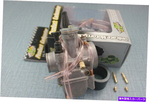 Carburetor oko pwk 30mmtbgXChLu^[Lbgkx80 kx100 kx125 gasgas OKO PWK 30mm Flat Slide Carburetor Kit FOR KAWASAKI KX80 KX100 KX125 GASGAS