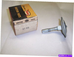 Carburetor NORS -Carburetor Dashpot -1950 thru 53 Buick -GM 1341752 NORS - Carburetor Dashpot - 1950 thru 53 Buick - GM 1341752