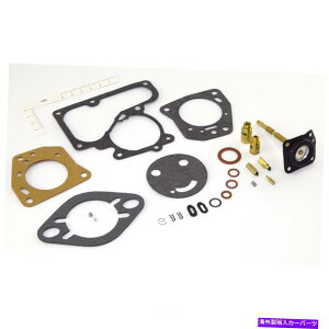 Carburetor Lu^[уCXg[LbgGR[hFSF Omix 17705.05 Carburetor and Installation Kit-Eng Code: SF OMIX 17705.05