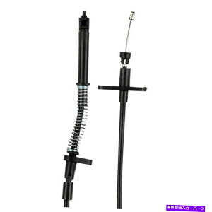Carburetor Ford Mustang 1987-1993 ATPLu^[ANZ[^P[u For Ford Mustang 1987-1993 ATP Carburetor Accelerator Cable