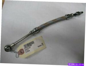 Carburetor |VF356ICC - ICtB^[nEWÕGW̑ Porsche 356 Oil Line - Side of Oil Filter Housing to Engine