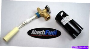 Carburetor 20LB�X�`�[���^���N�v���p���^���N�T�[�r�X�o���uOPD�O�����o�[�x�L���[�I�[�o�[�t�B�������c�[�� 20lb Steel Tank Propane Tank Service Valve Opd Grill Bbq Overfill Removal Tool