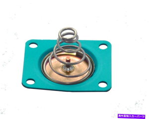 Carburetor NCbNRR̓M[^_CAtLbgAR[KX Quick Fuel Fuel Pressure Regulator Diaphragm Kit Alcohol Gas