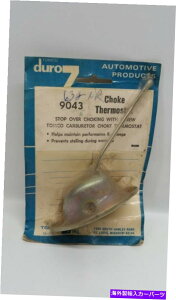 Carburetor Tomco Choke Thermostat��9043�V�����Â��݌�duro7 Tomco Choke Thermostat #9043 New Old Stock Duro7�y���s�A���i�z