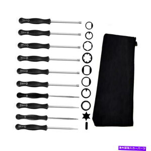 Carburetor 10PCSキャブレター調整ツールセットPoulan HusqvarnaEchoに適しています 10PCS Carburetor Adjustment Tool Set Fit For Poulan Husqvarna Echo