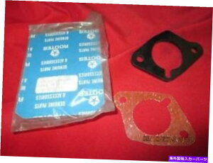 Carburetor Lu^[}jz[hKXPbgq[gXy[T[Nos Mopar 1240052 Carburetor To Manifold Gasket & Heat Spacer NOS MOPAR 1240052