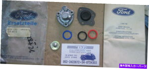 Carburetor �t�H�[�h�V�G���s���gOHC�L���u���^�[�A�N�Z�����[�^�|���v�L�b�g-Ford 6144672�A84BF 9E8 Ford Sierra Pinto OHC Carburettor Accelerator Pump Kit - Ford 6144672 , 84BF 9E8�y���s�A���i�z