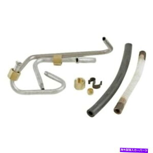 Carburetor �t�H�[�h�}�X�^���O1972�X�R�b�g�h���C�NMCT011S�M���C�U�[�`���[�u For Ford Mustang 1972 Scott Drake MCT011S Heat Riser Tube�y���s�A���i�z