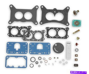 Carburetor Holley 3-888Lu^[CXg[Lbg Holley 3-888 Carburetor & Installation Kit