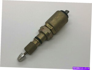Carburetor VW�s�A�o�[�O1042�o�C�p�X�G�A�J�b�g�I�t�o���u12�{���gNOS VW Pierburg 1042 By-Pass Air Cut-Off Valve 12 Volt NOS�y���s�A���i�z