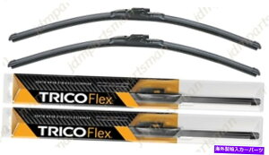 Carburetor Trico Force Beam Wiper Blade 22 ��22�i2�̃Z�b�g�j-25-220 + 25-220 TRICO FORCE Beam Wiper Blade 22 & 22 (Set of 2) - 25-220 + 25-220�y���s�A���i�z