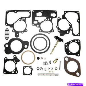 Carburetor Jeep Cherokee 1984-1990NE83300085Lu^[CLbg For Jeep Cherokee 1984-1990 Crown 83300085 Carburetor Repair Kit